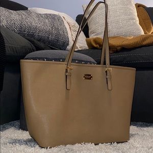 Michael Kors tote